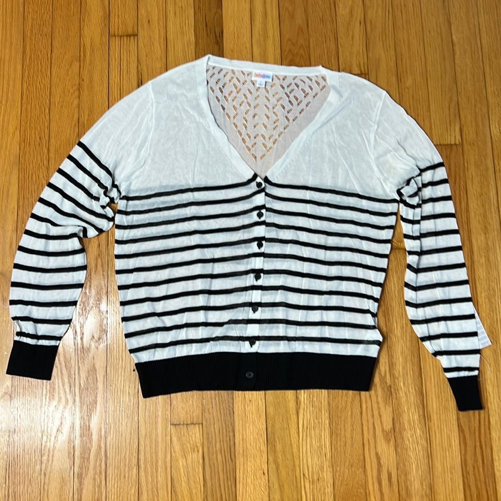 LuLaRoe Cardigan